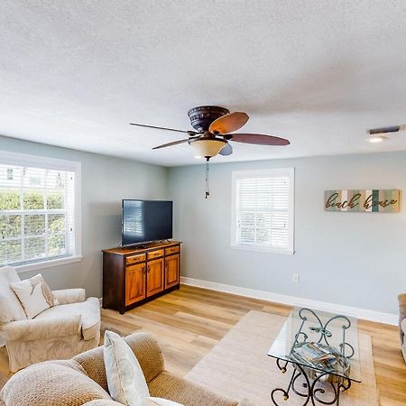 Sunset Oasis Vila Bradenton Beach Exterior foto