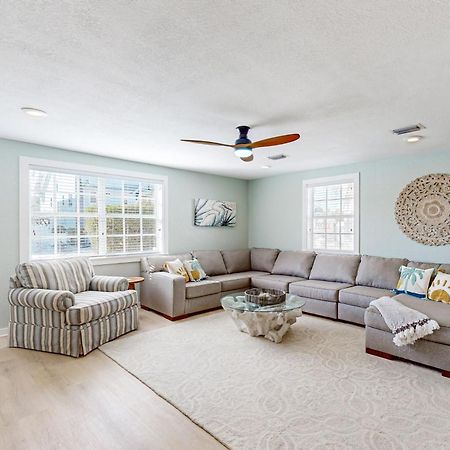 Sunset Oasis Vila Bradenton Beach Exterior foto