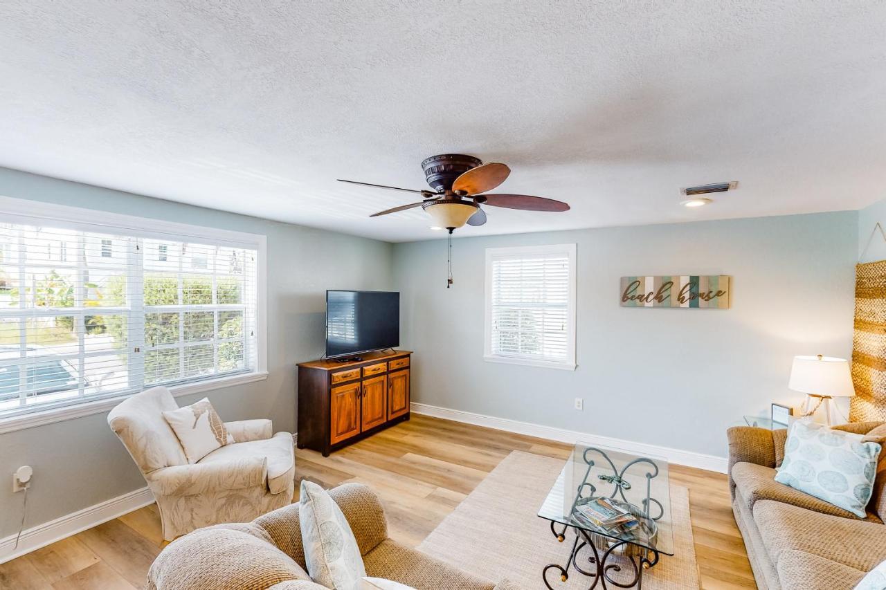Sunset Oasis Vila Bradenton Beach Exterior foto