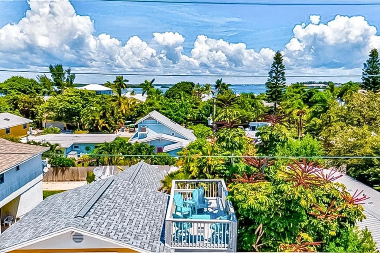 Sunset Oasis Vila Bradenton Beach Exterior foto