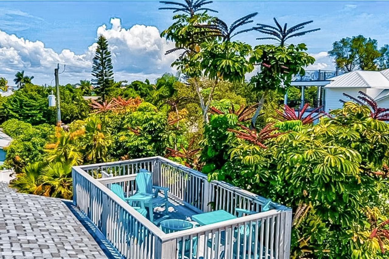 Sunset Oasis Vila Bradenton Beach Exterior foto