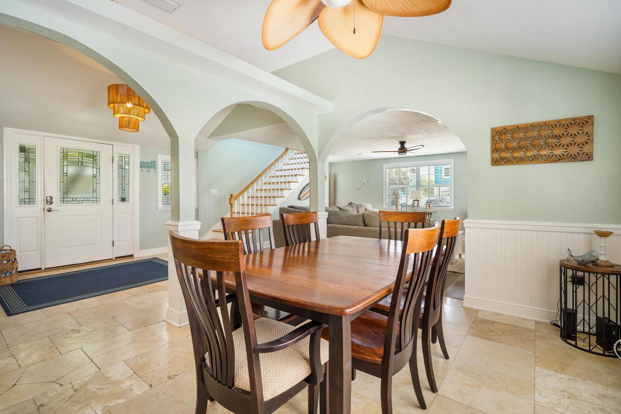 Sunset Oasis Vila Bradenton Beach Exterior foto