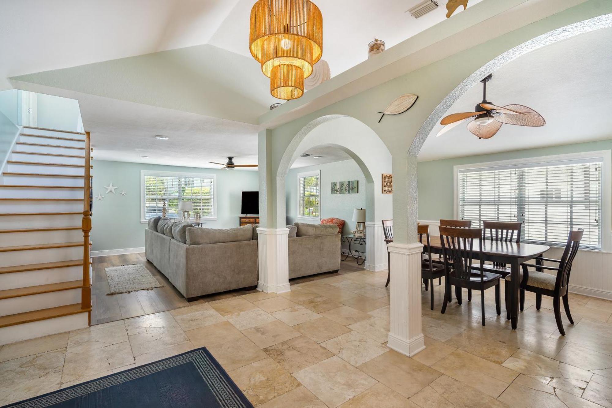 Sunset Oasis Vila Bradenton Beach Exterior foto
