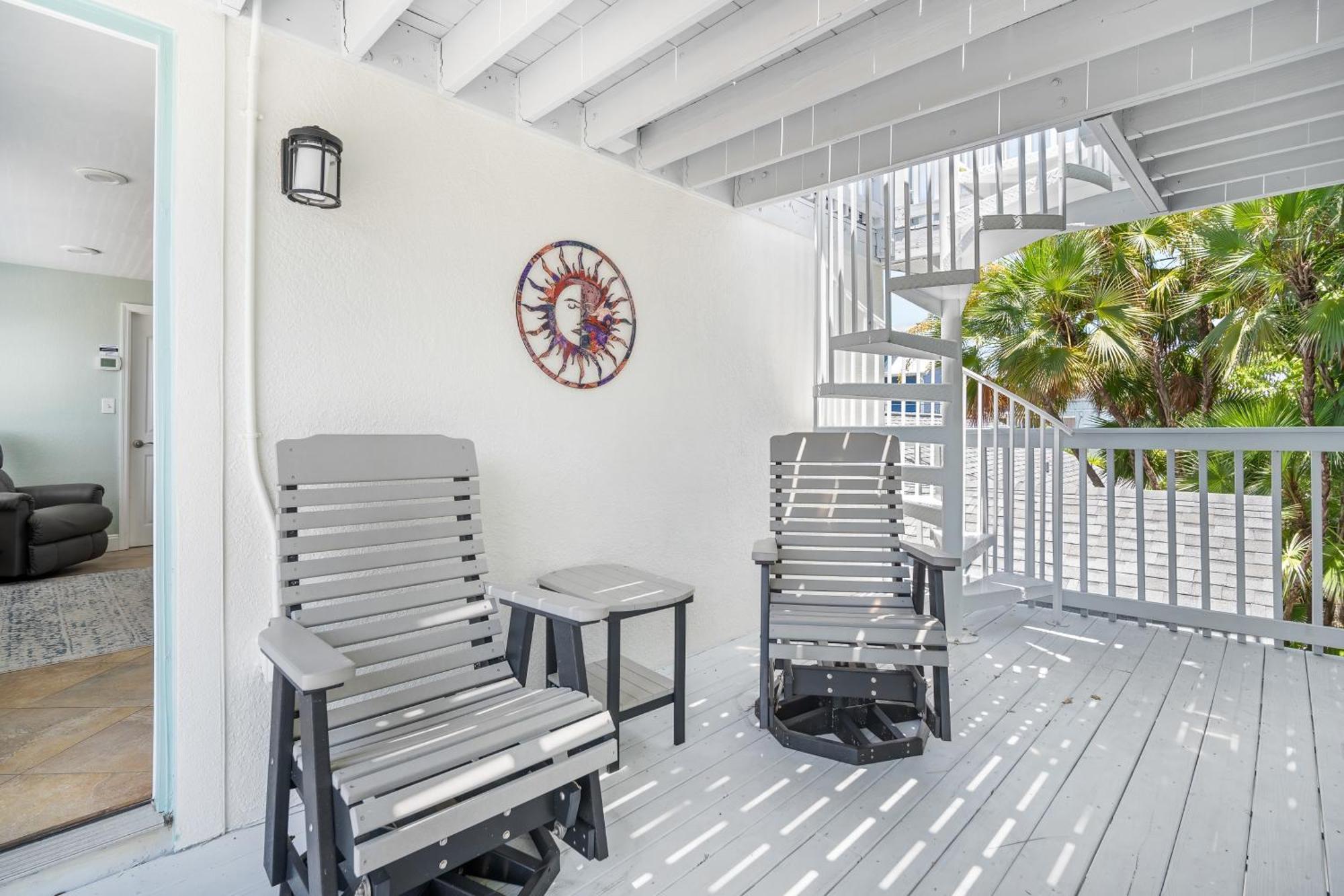 Sunset Oasis Vila Bradenton Beach Exterior foto