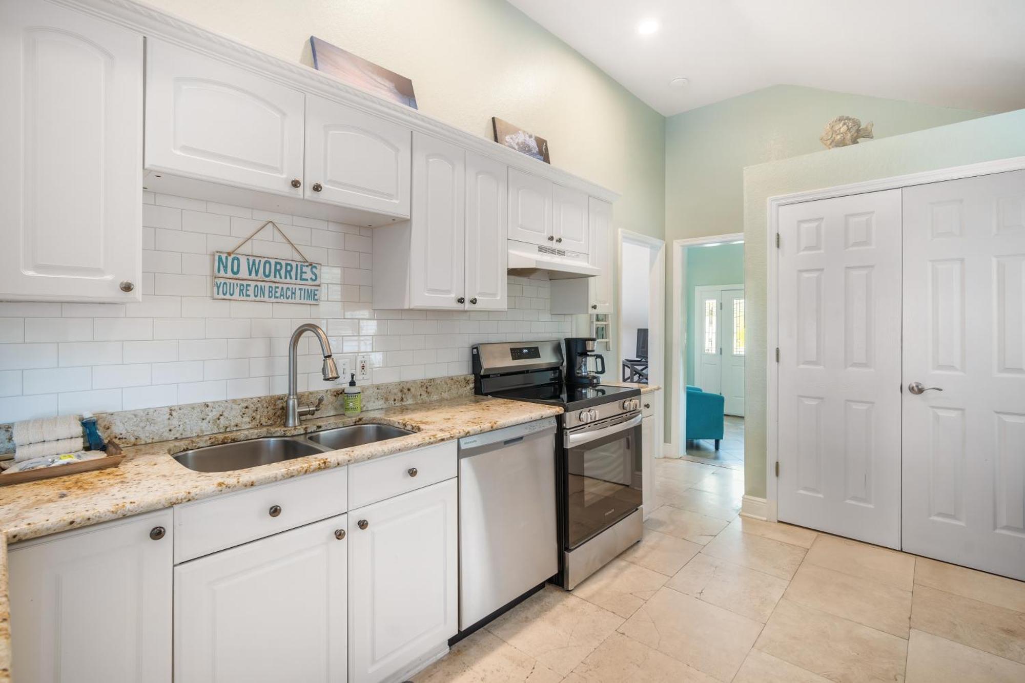 Sunset Oasis Vila Bradenton Beach Exterior foto