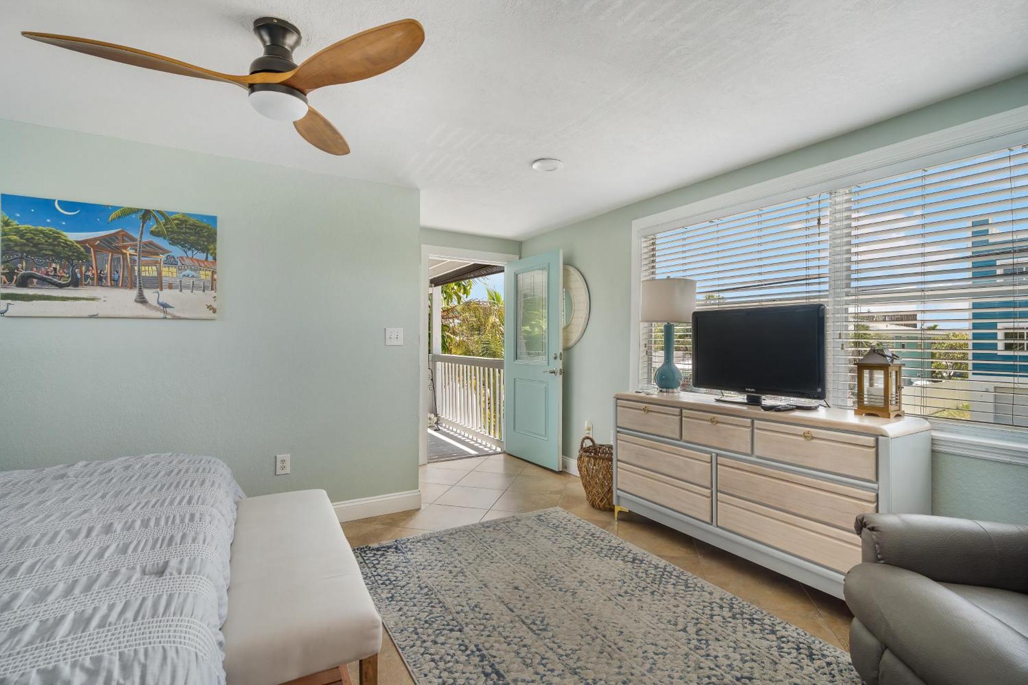Sunset Oasis Vila Bradenton Beach Exterior foto