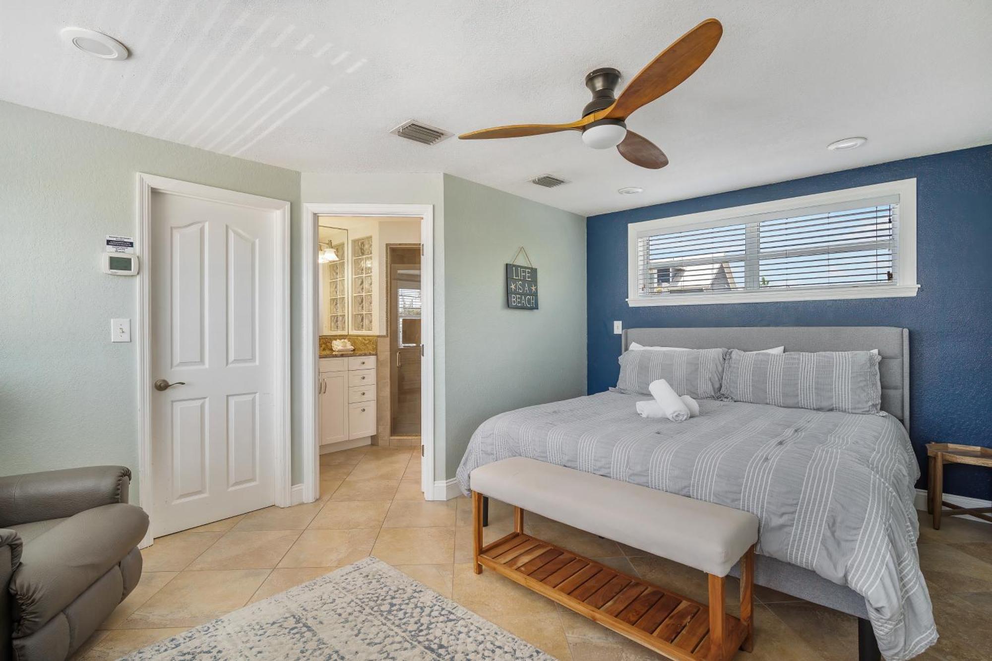 Sunset Oasis Vila Bradenton Beach Exterior foto
