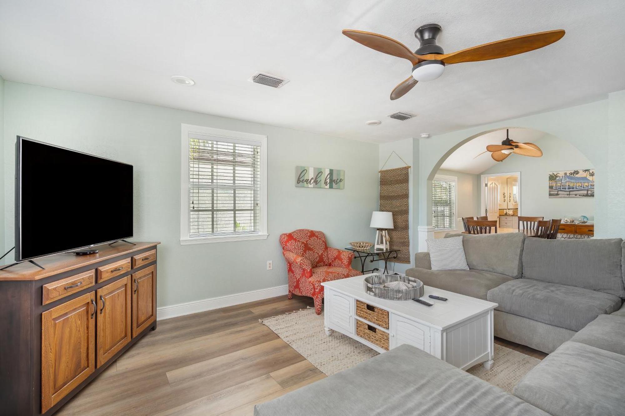 Sunset Oasis Vila Bradenton Beach Exterior foto