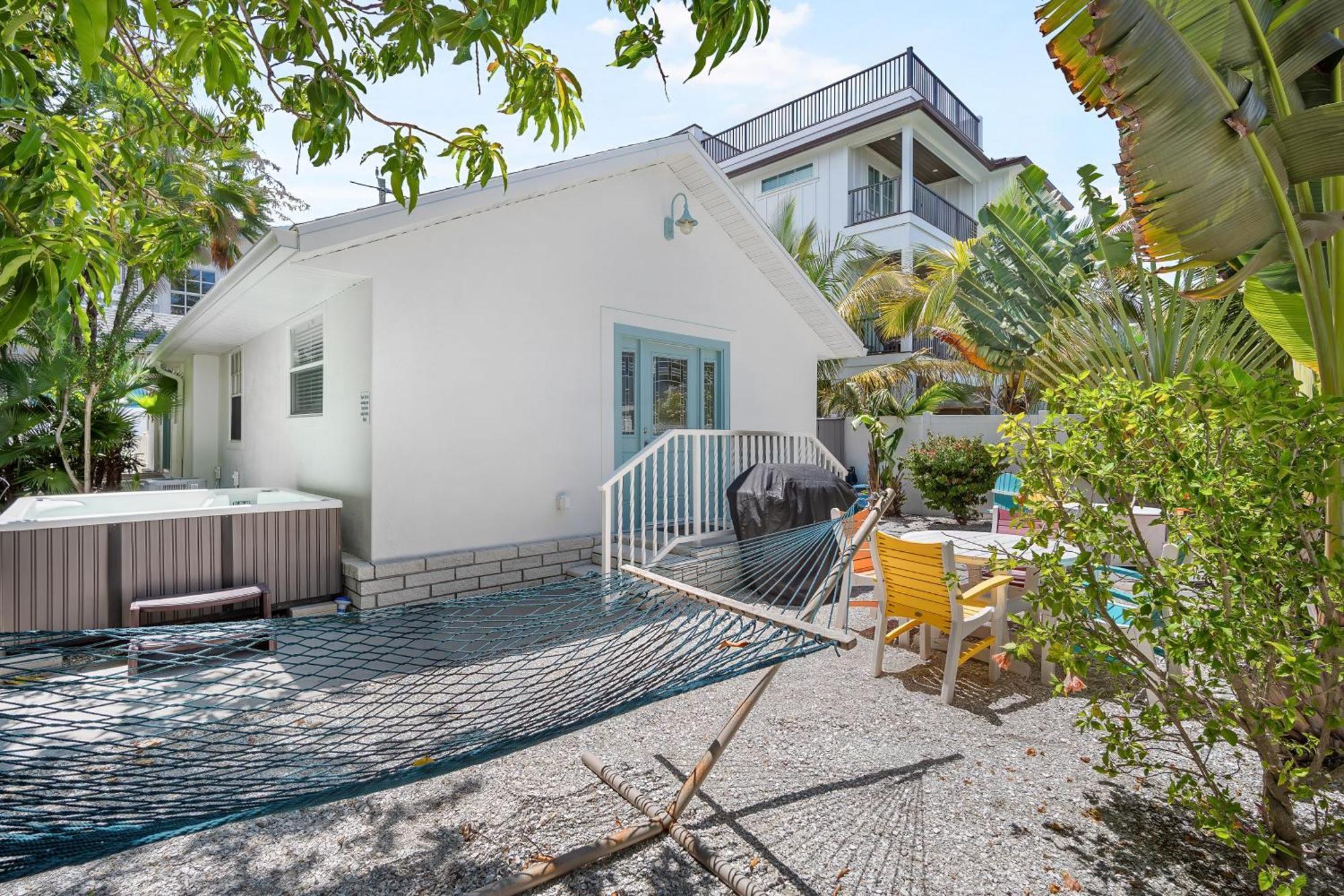 Sunset Oasis Vila Bradenton Beach Exterior foto