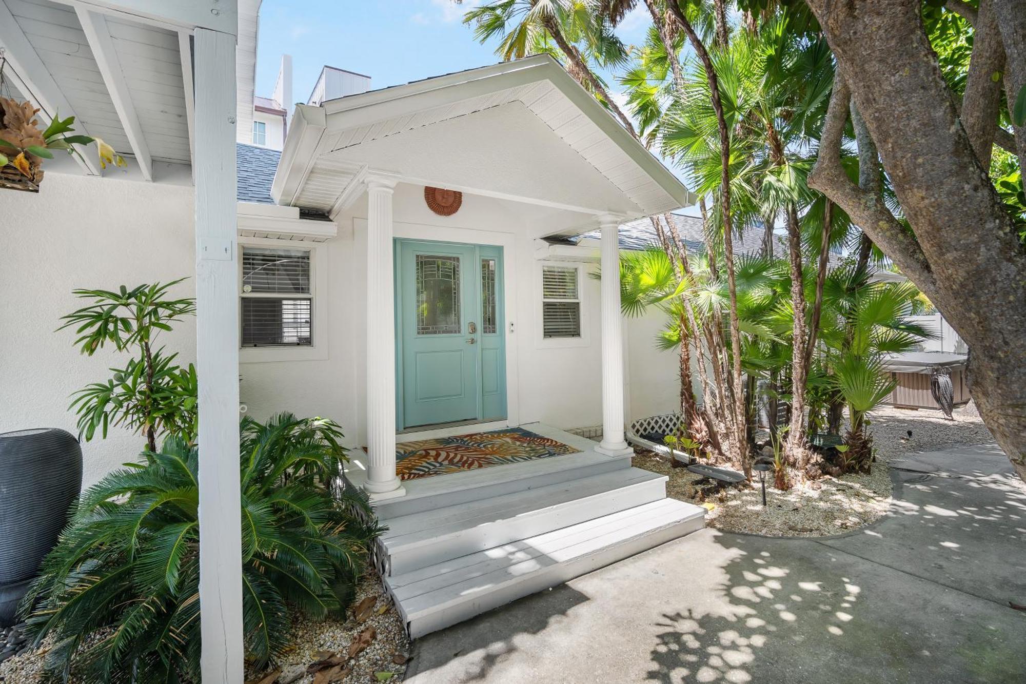 Sunset Oasis Vila Bradenton Beach Exterior foto