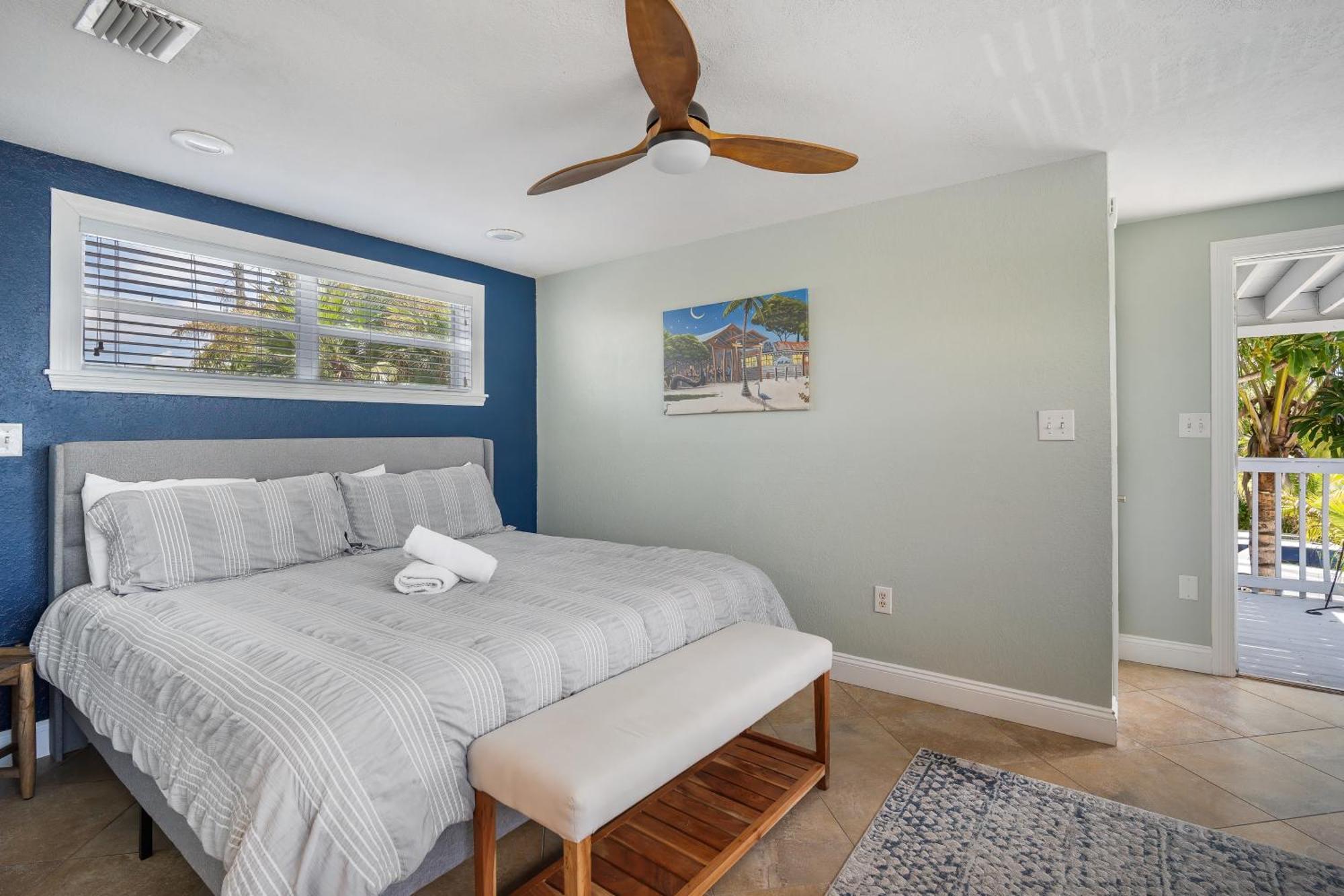 Sunset Oasis Vila Bradenton Beach Exterior foto