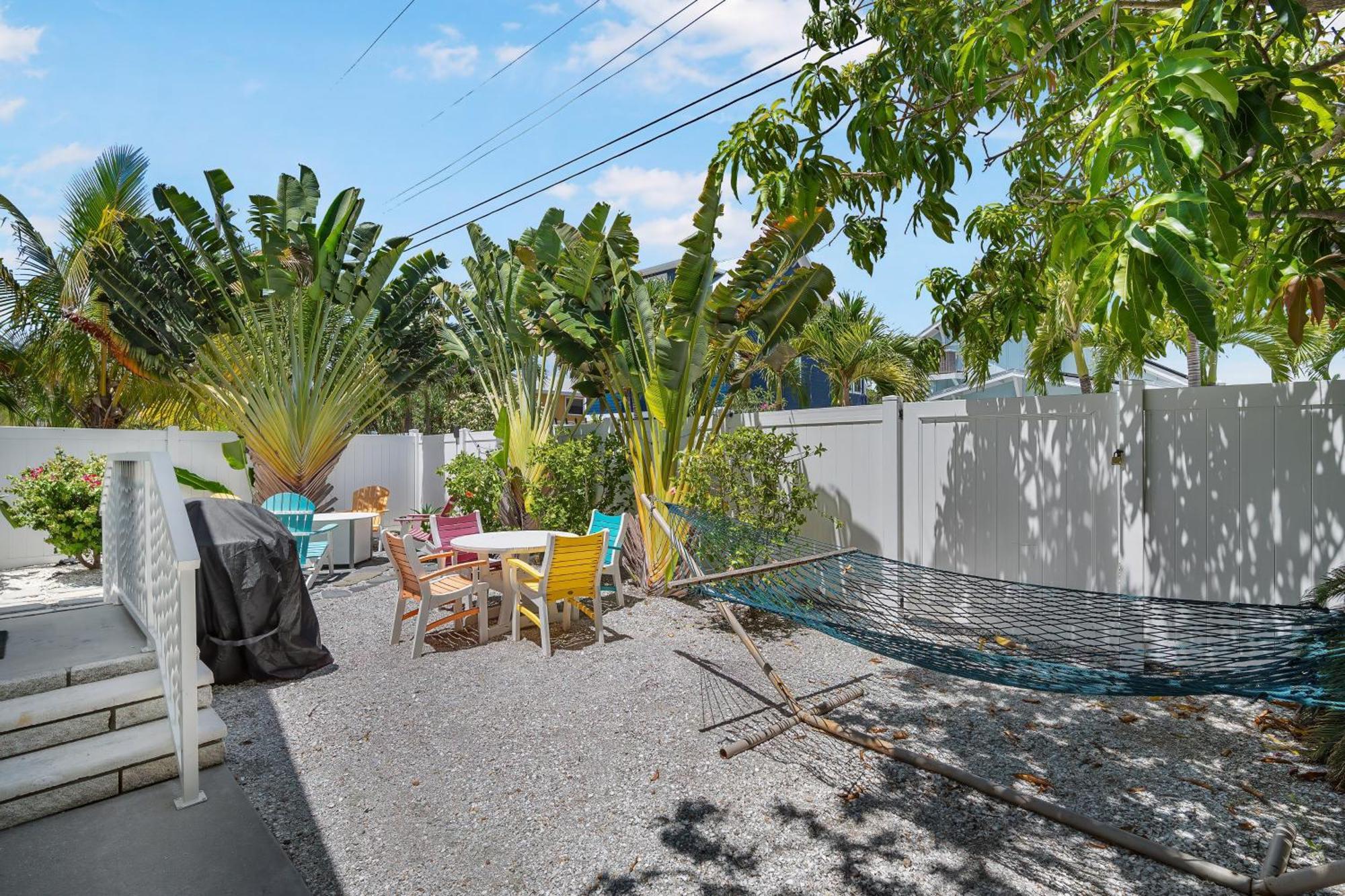 Sunset Oasis Vila Bradenton Beach Exterior foto