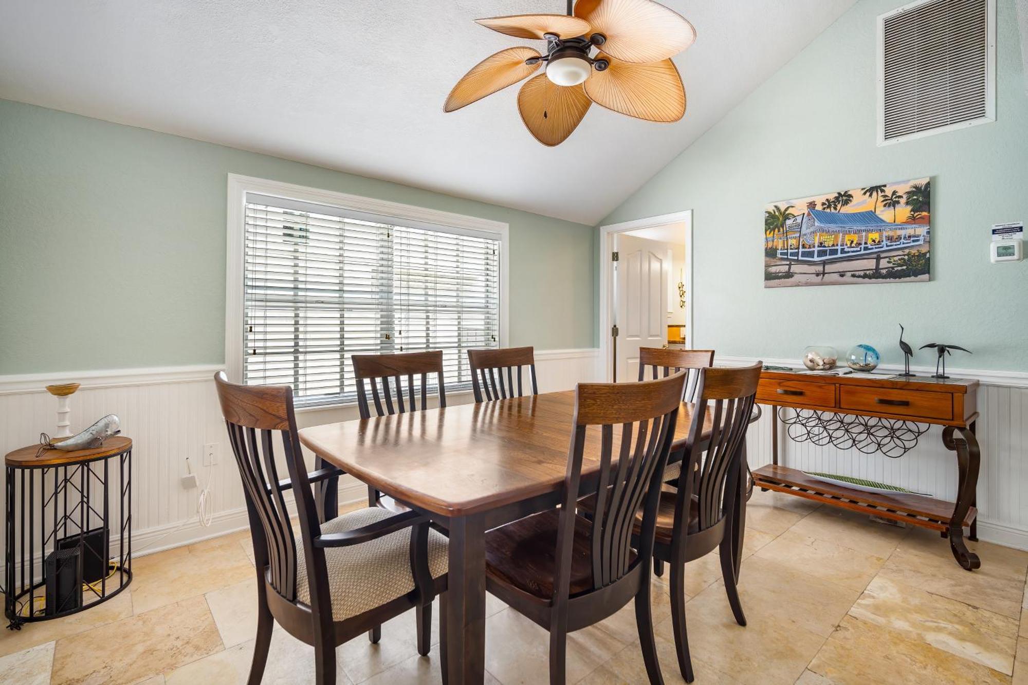 Sunset Oasis Vila Bradenton Beach Exterior foto