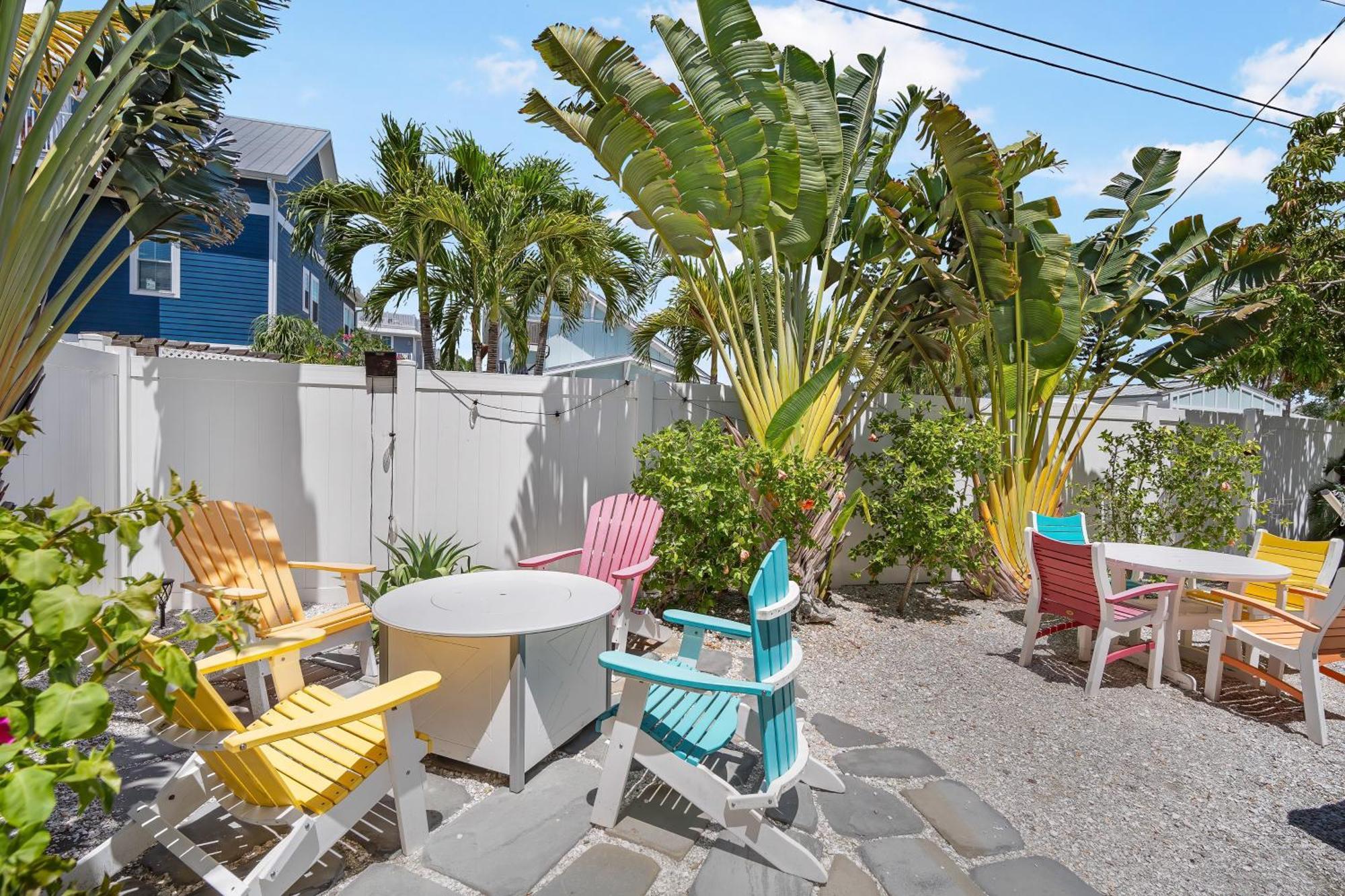 Sunset Oasis Vila Bradenton Beach Exterior foto