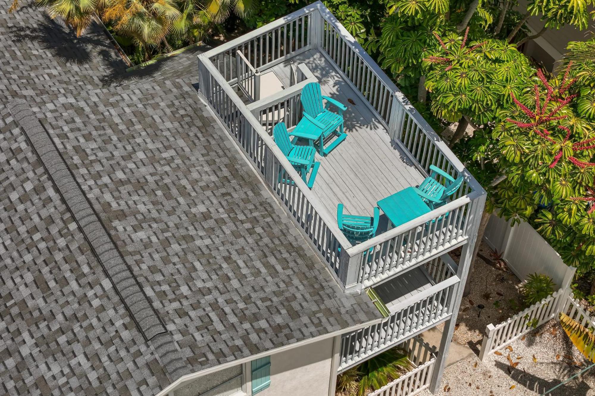 Sunset Oasis Vila Bradenton Beach Exterior foto