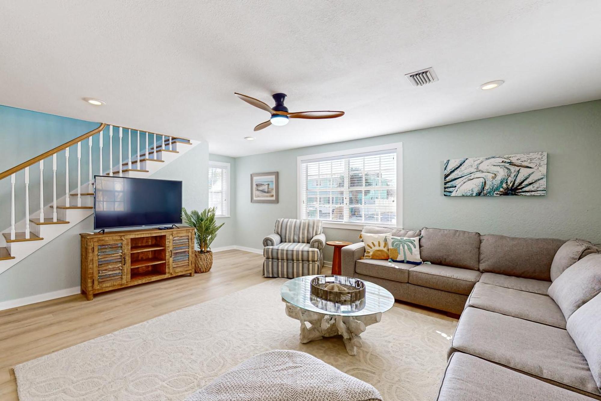 Sunset Oasis Vila Bradenton Beach Exterior foto