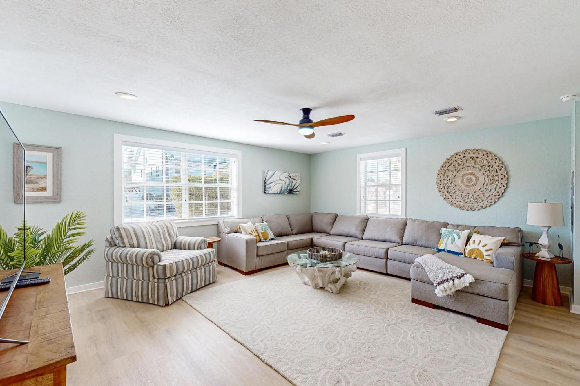 Sunset Oasis Vila Bradenton Beach Exterior foto