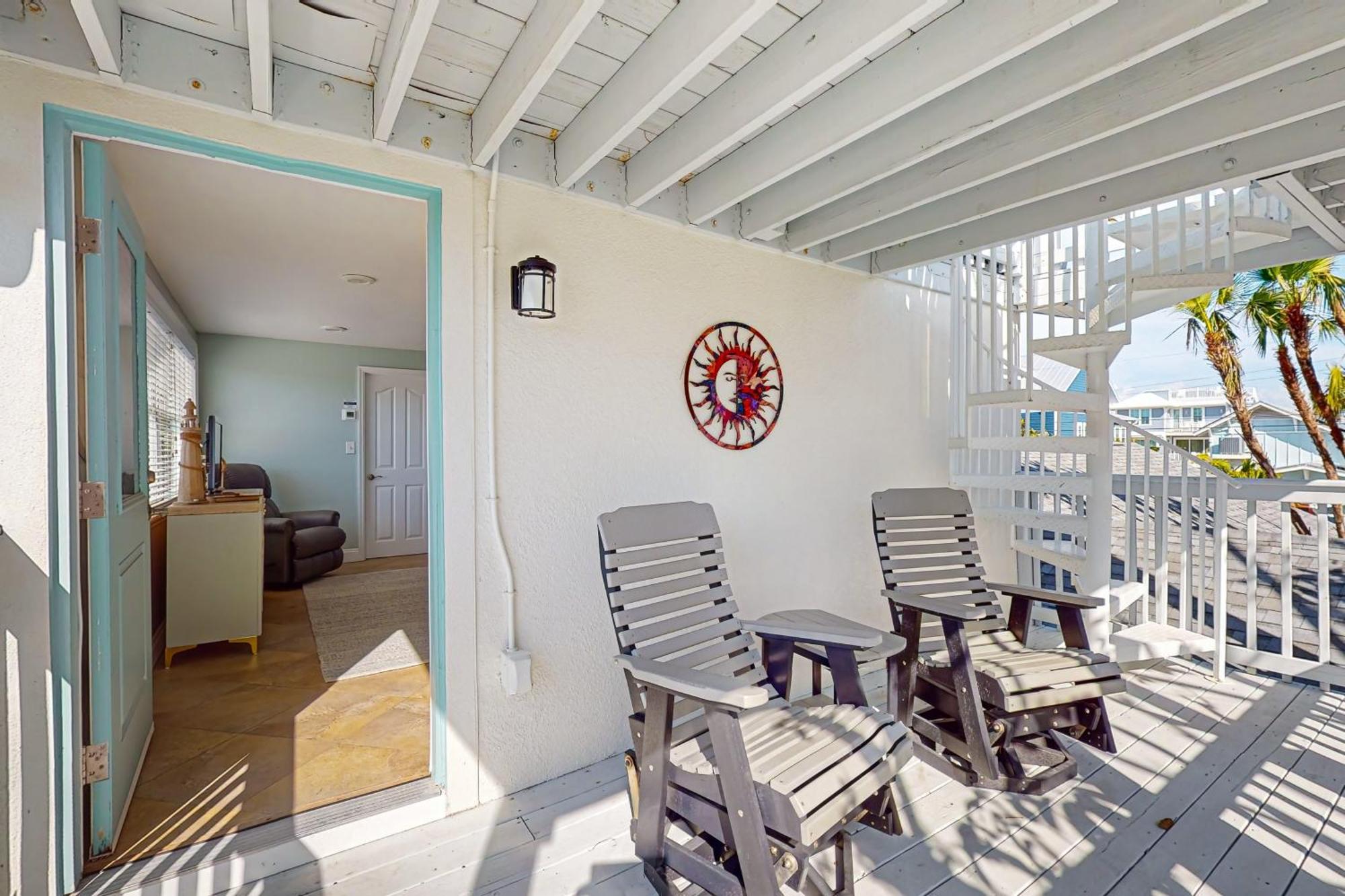 Sunset Oasis Vila Bradenton Beach Exterior foto