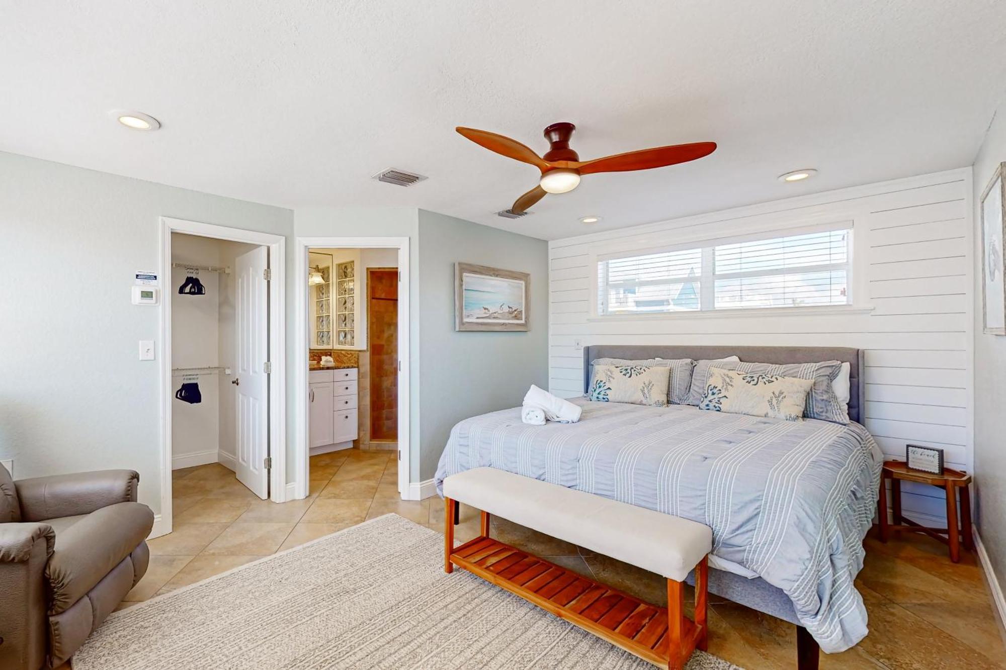 Sunset Oasis Vila Bradenton Beach Exterior foto