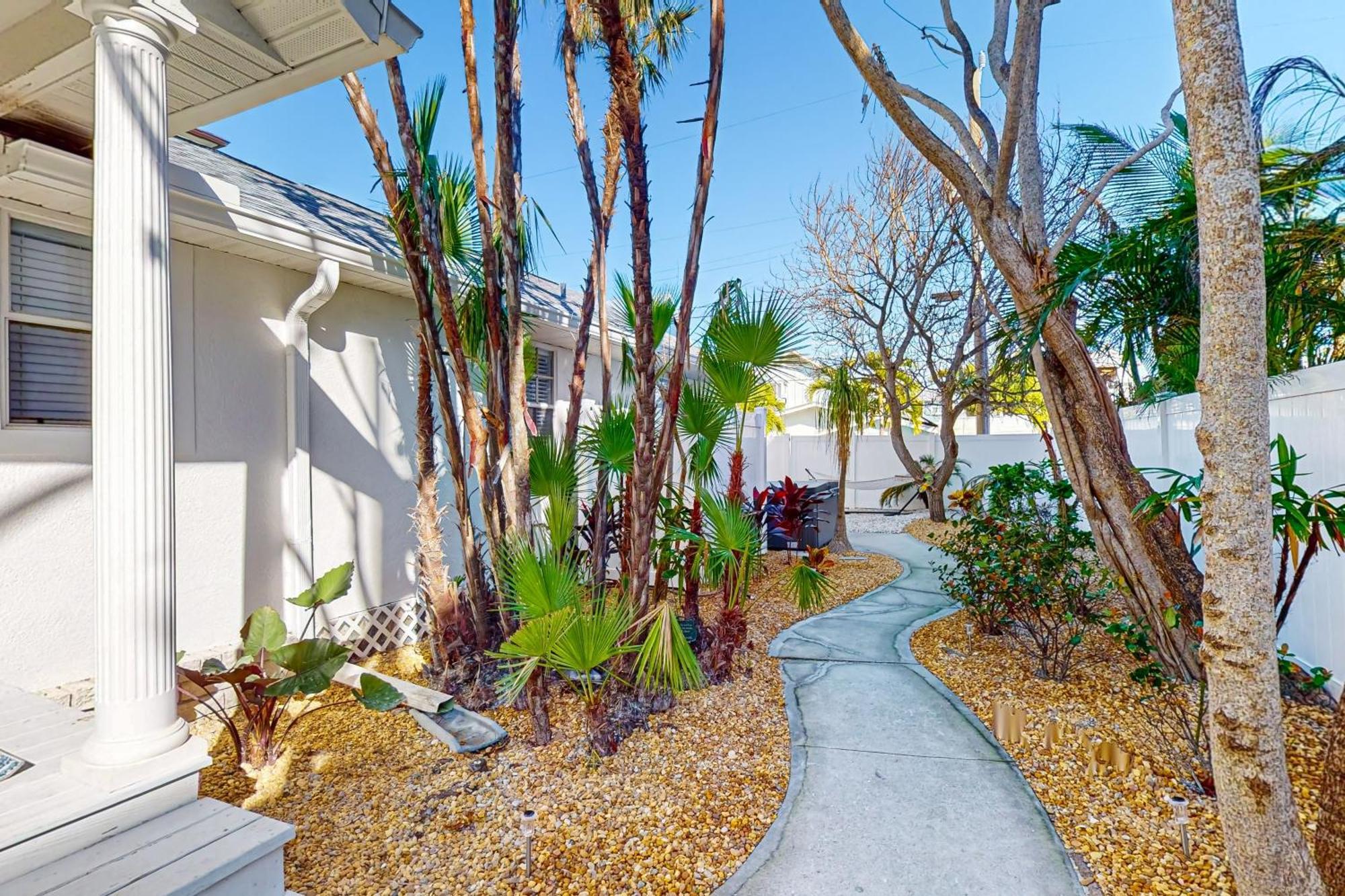 Sunset Oasis Vila Bradenton Beach Exterior foto