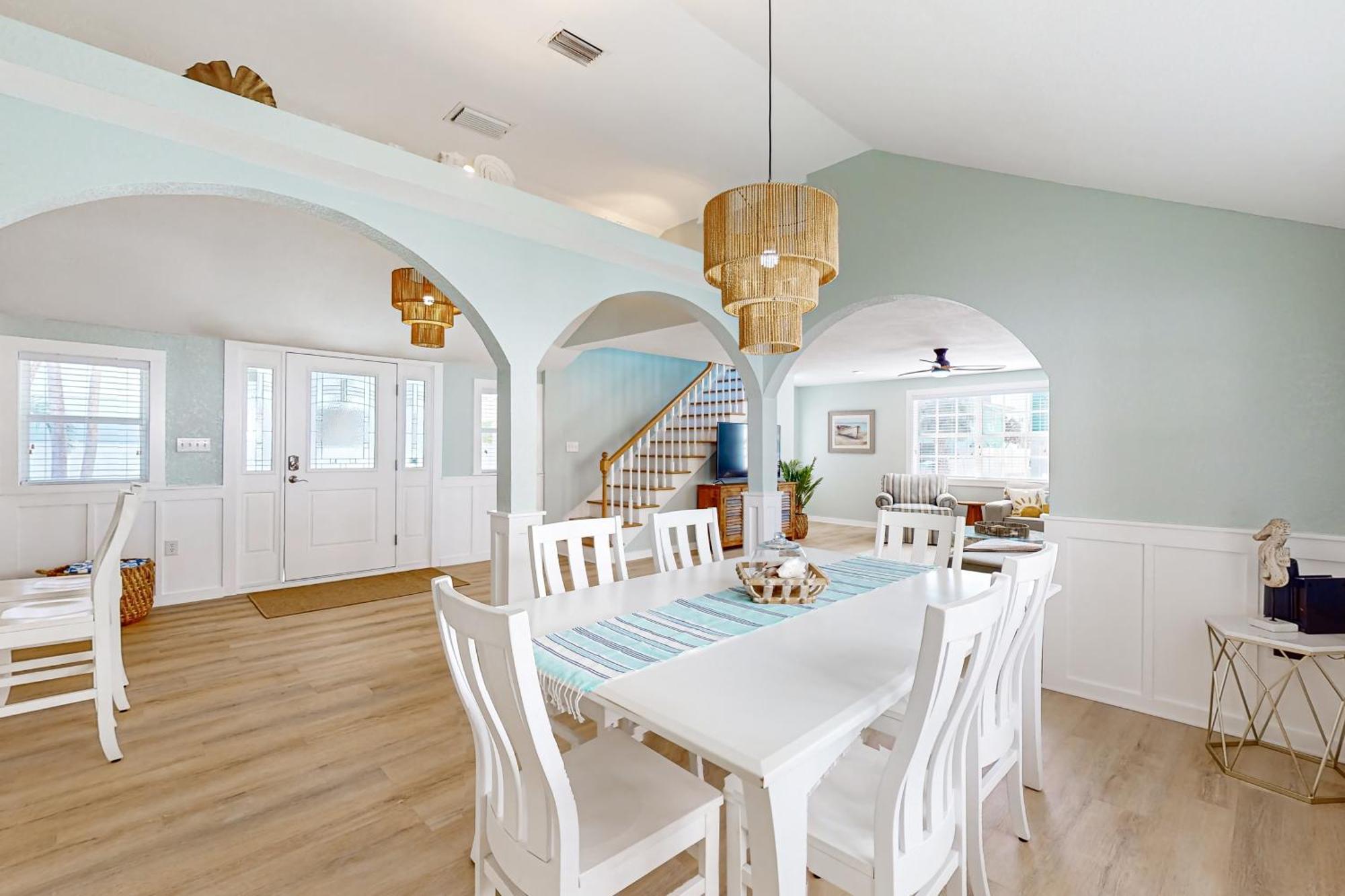 Sunset Oasis Vila Bradenton Beach Exterior foto