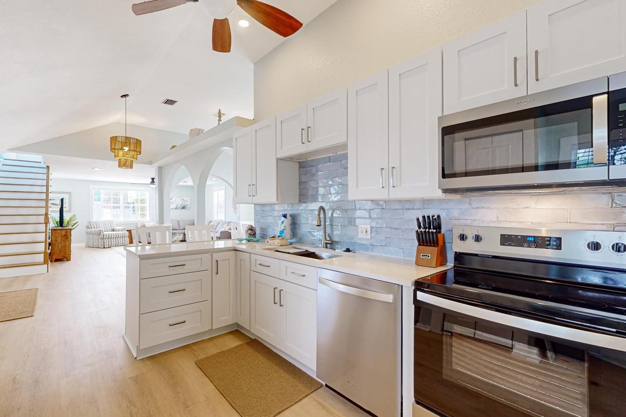 Sunset Oasis Vila Bradenton Beach Exterior foto