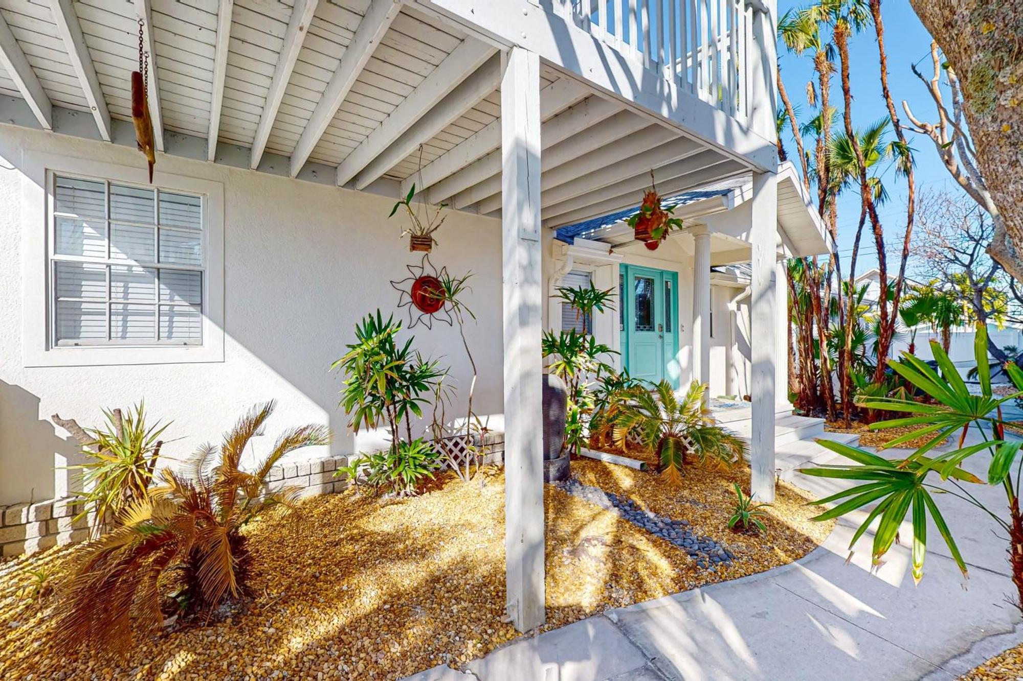 Sunset Oasis Vila Bradenton Beach Exterior foto
