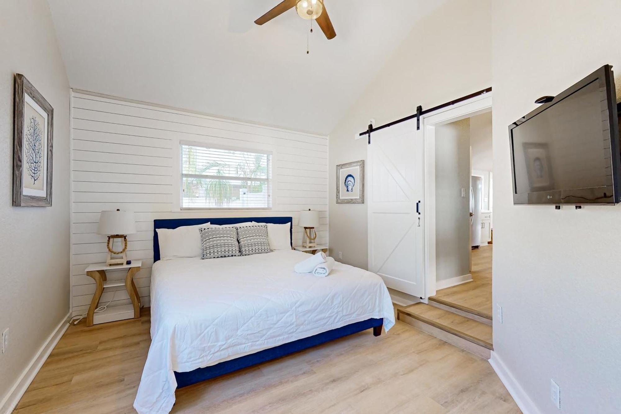 Sunset Oasis Vila Bradenton Beach Exterior foto