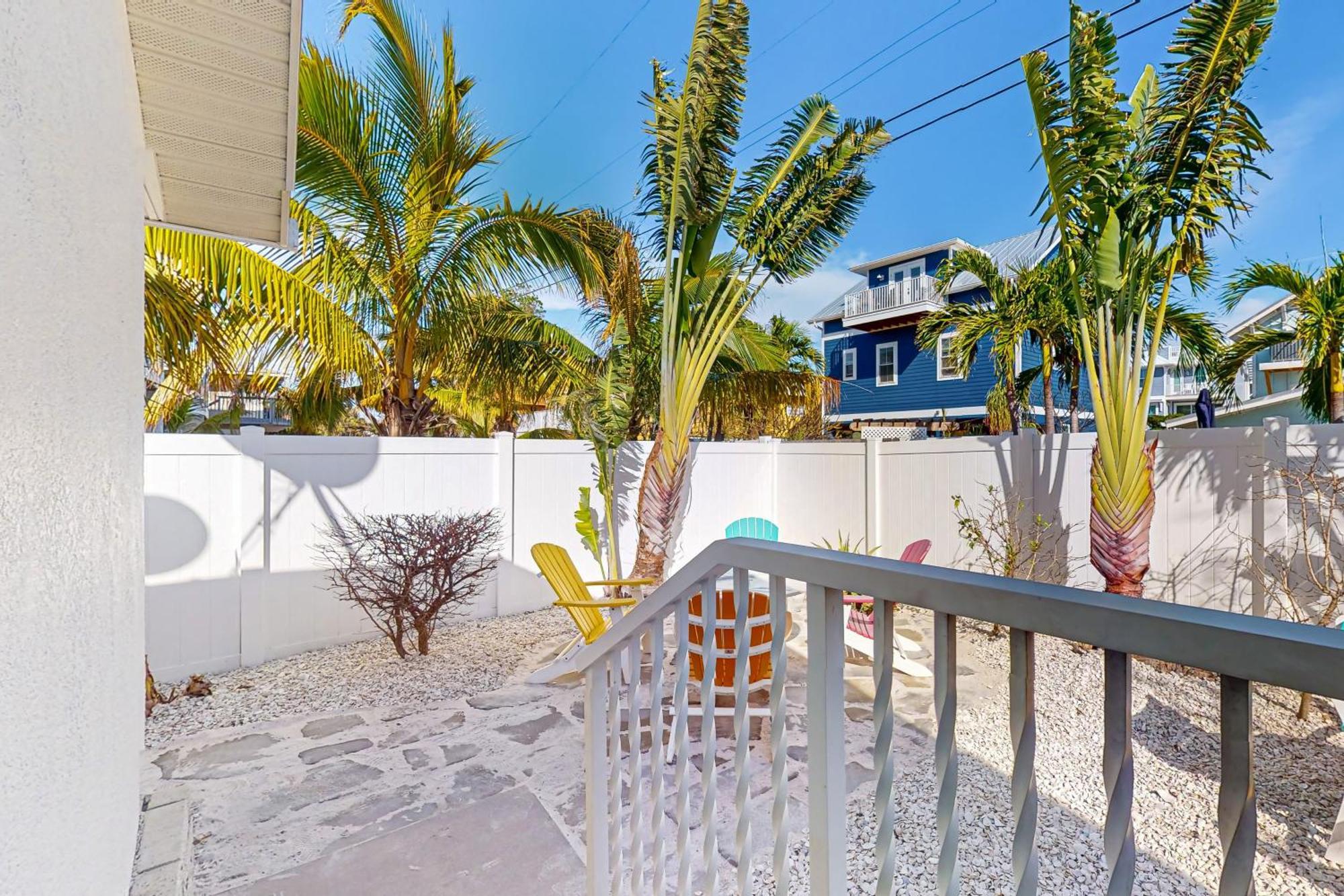 Sunset Oasis Vila Bradenton Beach Exterior foto
