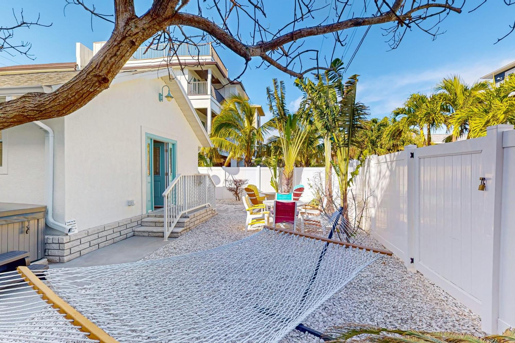Sunset Oasis Vila Bradenton Beach Exterior foto